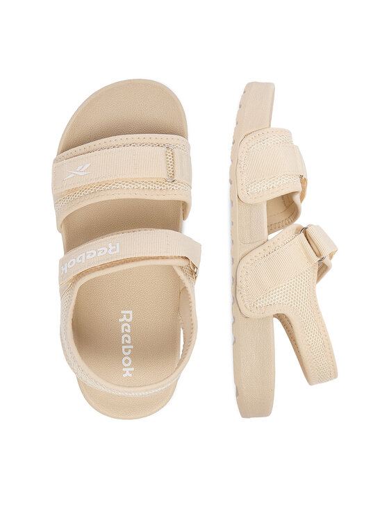 Reebok Reebok Σανδάλια CEOWB-CP50-26023(IV)dz Μπεζ