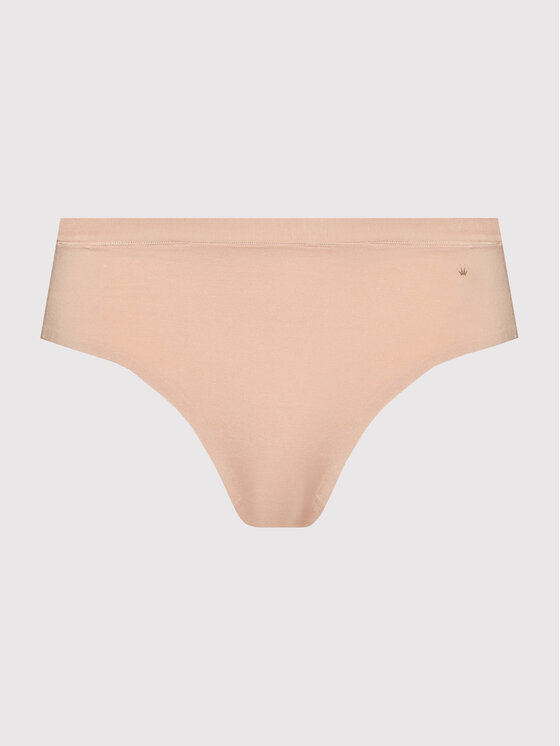 Triumph Triumph Klasične spodnje hlačke Smart Natural 10211595 Bež