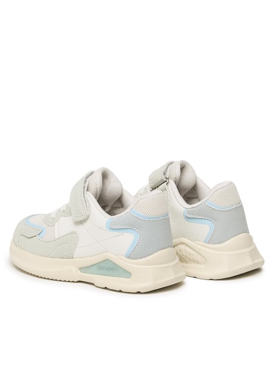 Action Boy Action Boy Sneakers CM220513-29(IV)CH Blu scuro