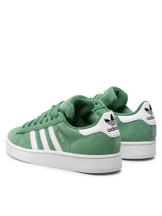 adidas adidas Tenisice Campus 2 IE9069 Zelena