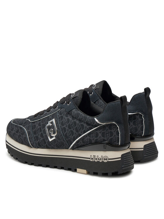 Liu Jo Liu Jo Tenisice Maxi Wonder 71 BF4003 PX195 Tamnoplava