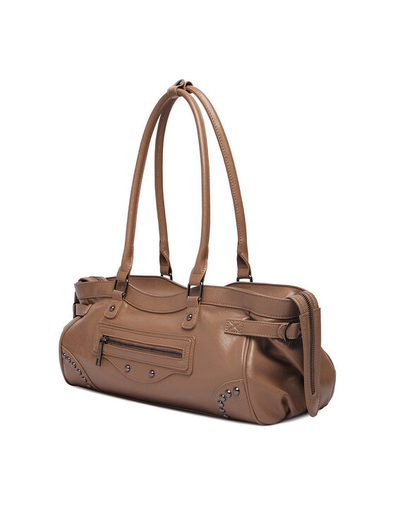 JENNY JENNY Handtasche CEO-JNY-M-007-10 Beige
