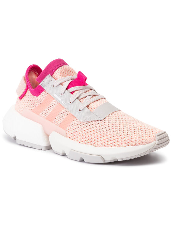 adidas adidas Tossud Pod-S3.1.J EE8715 Roosa