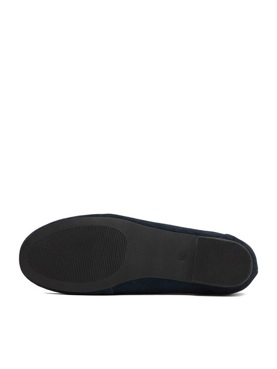 MEXX MEXX Loafers EO-HY62517-3 Tmavomodrá