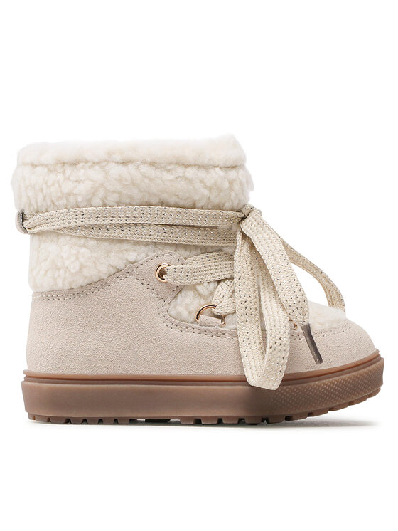 Twisty Twisty Чоботи AVO-191-406 Бежевий