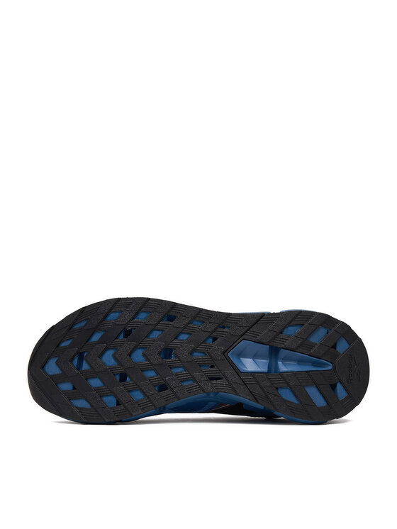 Reebok Reebok Buty do biegania EO-ZIG HYPNOTICA 100244506 Czarny
