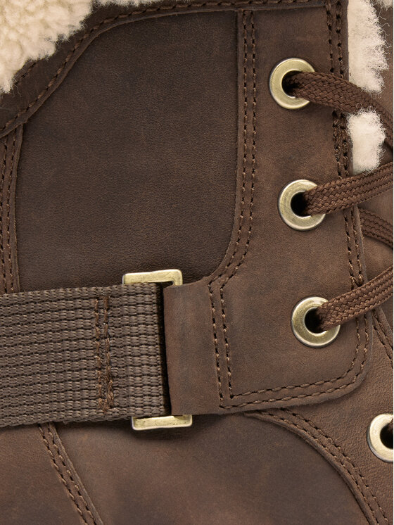 Sorel Sorel Stivali da neve Torino™ V Parc Wp 2106721256 Marrone