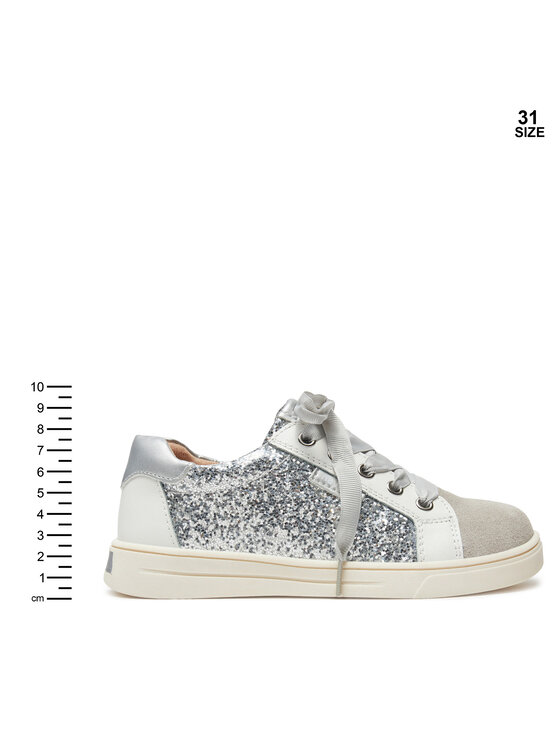 Mayoral Mayoral Sneakers 46.494 Argento
