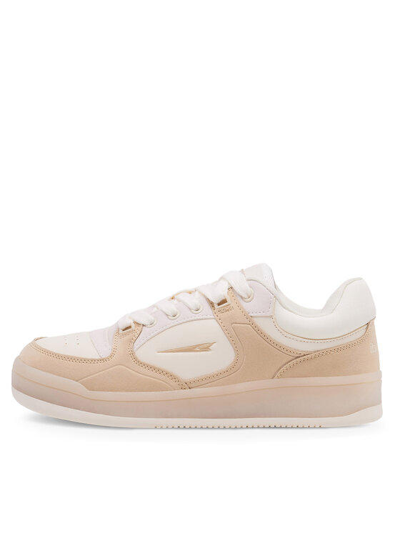 Sprandi Sprandi Superge MILKY SKATE WP40-23741H Bež