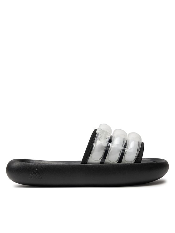 adidas Iešļūcenes Zplaash Slides IG4155 Melns