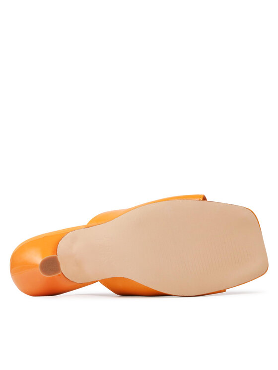 Jenny Fairy Jenny Fairy Ciabatte TS5177-03 Arancione