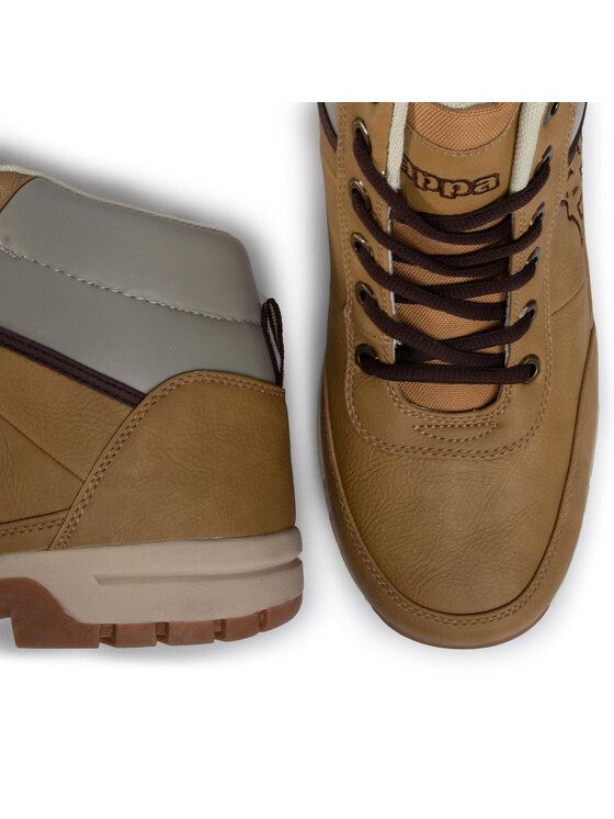 Scarpe da trekking kappa - Stileo.it