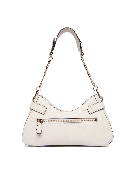 Guess Guess Geantă Serenova HWZG80 91180 Écru
