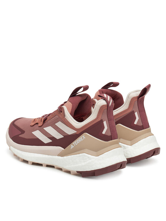 adidas adidas Trekking Terrex Free Hiker 2.0 Low IH0614 Ružičasta