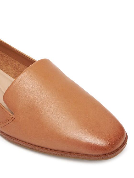 Aldo Aldo Loaferice Veadith2.0 13621049 Bež
