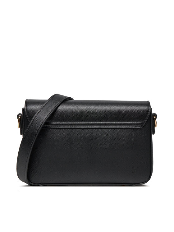 Valentino Valentino Soma Zero Re VBS7B303 Melns