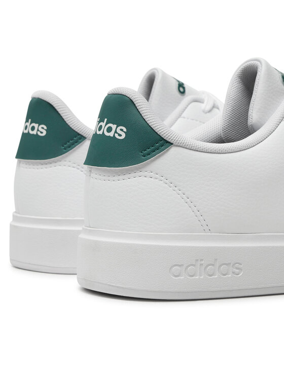 adidas adidas Sneakersy Advantage 2.0 IG9166 Biały