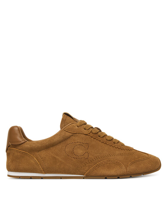 Coach Coach Sneakers CCN30 Marrone