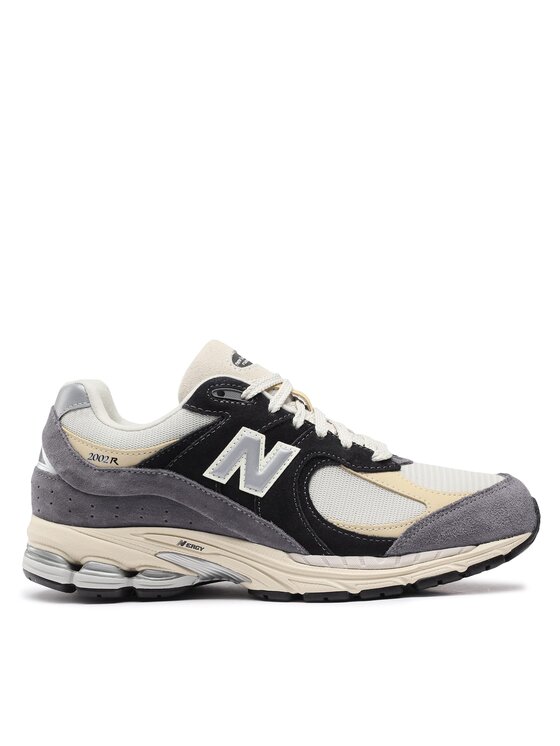 New Balance New Balance Laisvalaikio batai M2002RSH Pilka