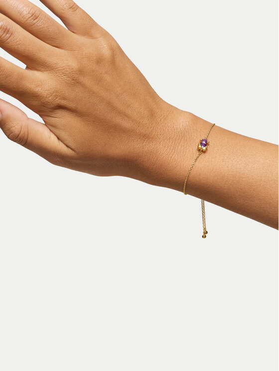 TOUS TOUS Bracciale Bold Bear Lab 1004253800 Oro