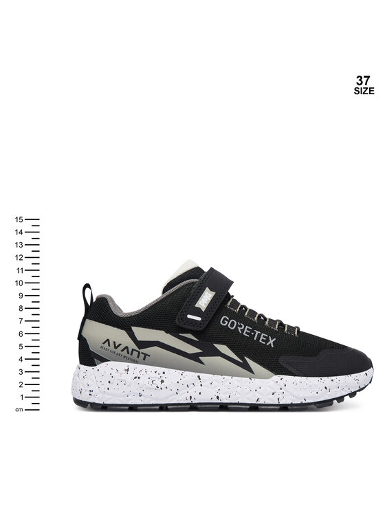 Primigi Primigi Tossud GORE-TEX 2419100 D Must