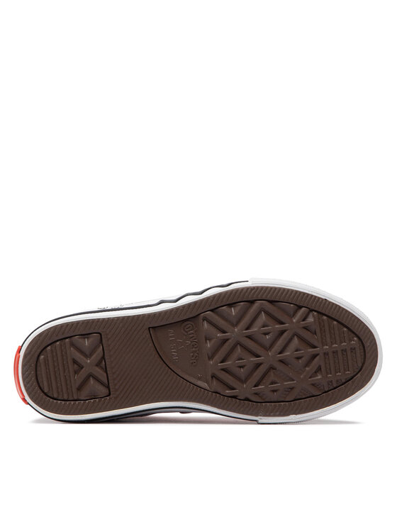 Scarpe da ginnastica Ctas Hi A01867C Multicolore