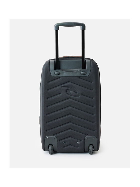Rip Curl Rip Curl Walizka średnia F-Light Transit 45L Search Brązowy
