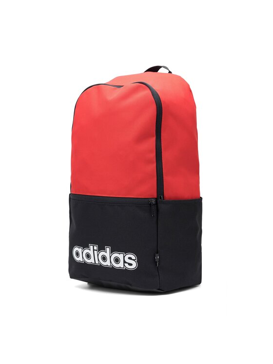 adidas adidas Mugursoma LIN CLAS BP DAY HR5342 Sarkans