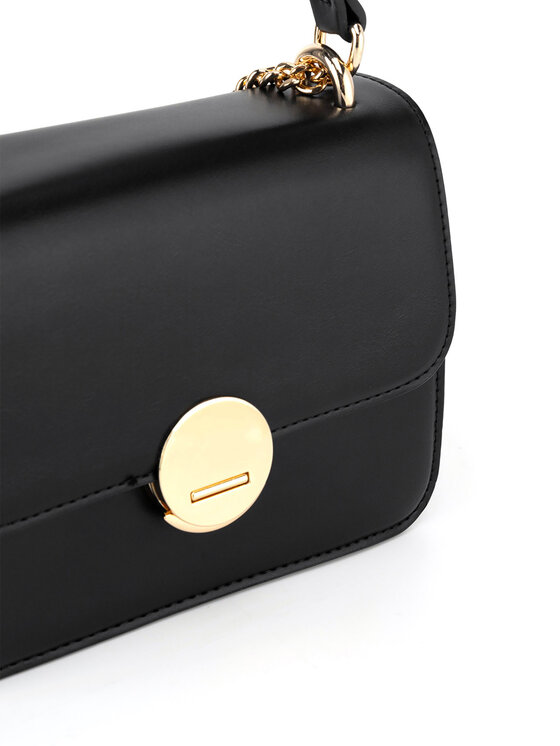 DeeZee DeeZee Handtasche MDP-L-017-06 Schwarz