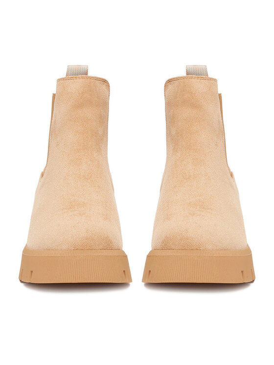 DeeZee DeeZee Ghete Jodhpur Y8141-3 Bej