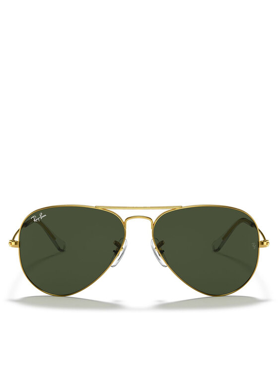 Ray-Ban Ray-Ban Слънчеви очила 0RB3025 Зелен