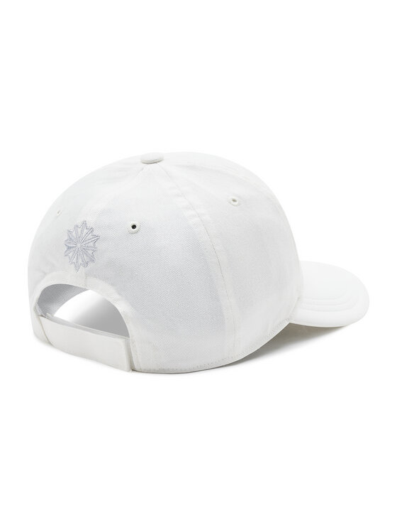 Reebok Reebok Бейсболка Make It Yours HE3125 Білий