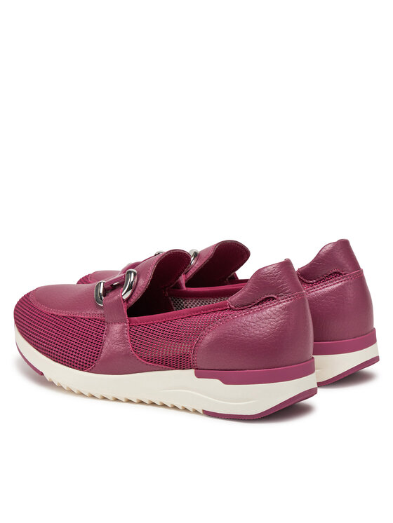 Caprice Caprice Poolsaapad 9-24536-42 Roosa