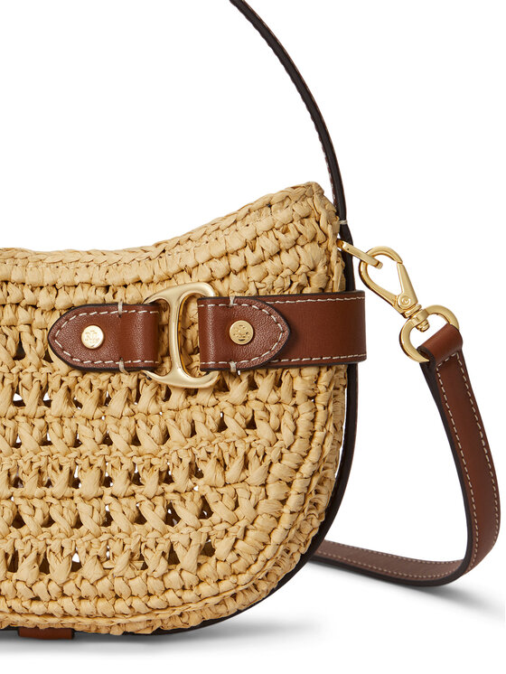 LAUREN RALPH LAUREN LAUREN RALPH LAUREN Τσάντα 431982191001 Καφέ