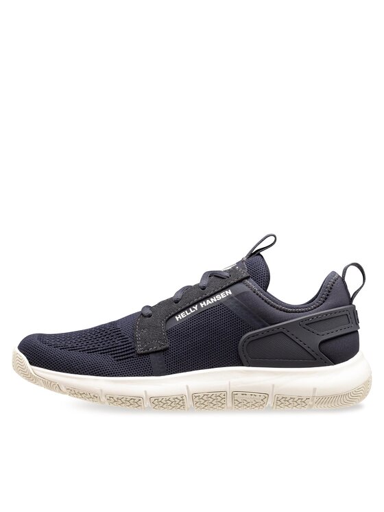 Helly Hansen Helly Hansen Încălțăminte pentru sporturi nautice W Henley 11705 Bleumarin