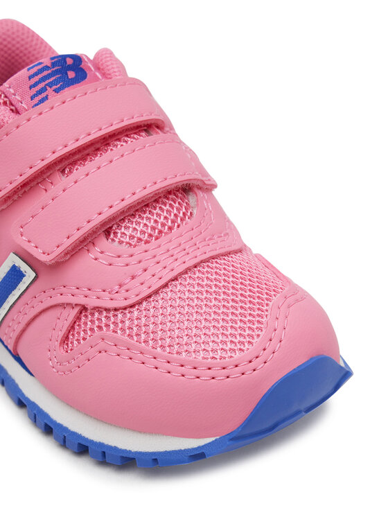New Balance New Balance Sneakersy IV500PM1 Różowy