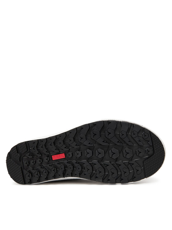 Vans Vans Гуменки MTE Sk8-Hi Waterproof Insulated VN000DAQ2391 Сив