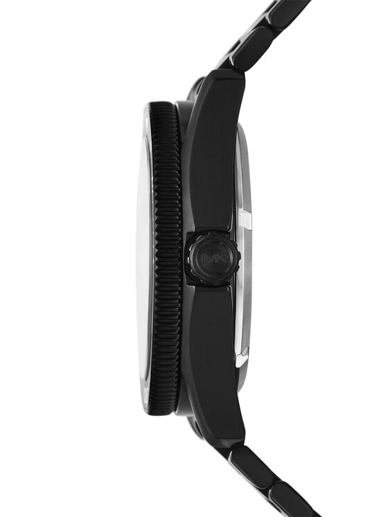 Michael Kors Michael Kors Uhr Maritime MK9181 Schwarz
