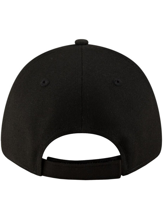 New Era New Era Czapka z daszkiem New Era 9FORTY Anaheim Ducks NHL Cap Czarny