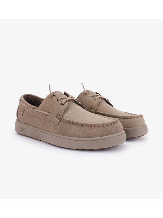 Walk in Pitas Walk in Pitas Stivaletti 81505 Beige