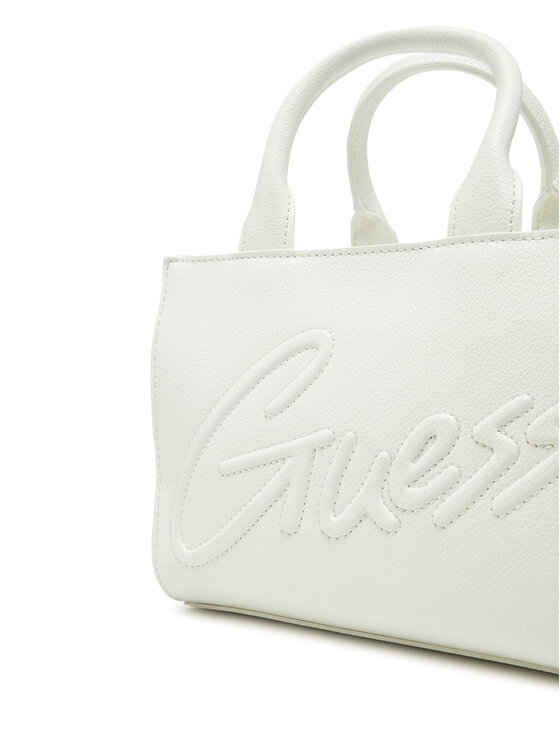 Guess Guess Táska J5GZ06 WG730 Ekru