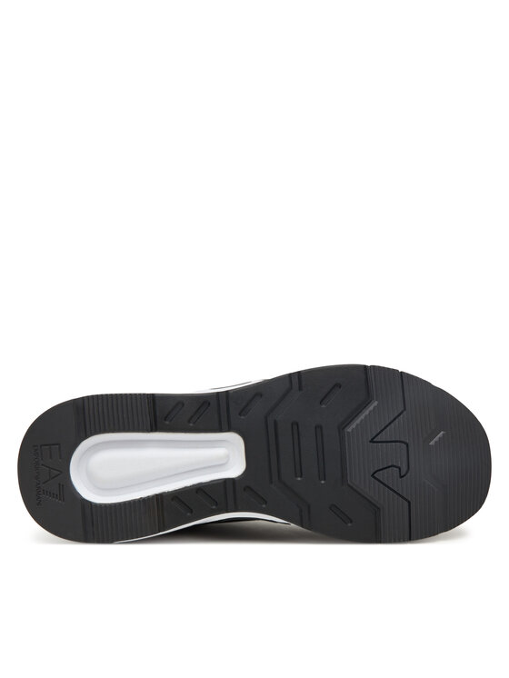 EA7 Emporio Armani EA7 Emporio Armani Tenisice 7X000309 AF18448 MZ234 Crna