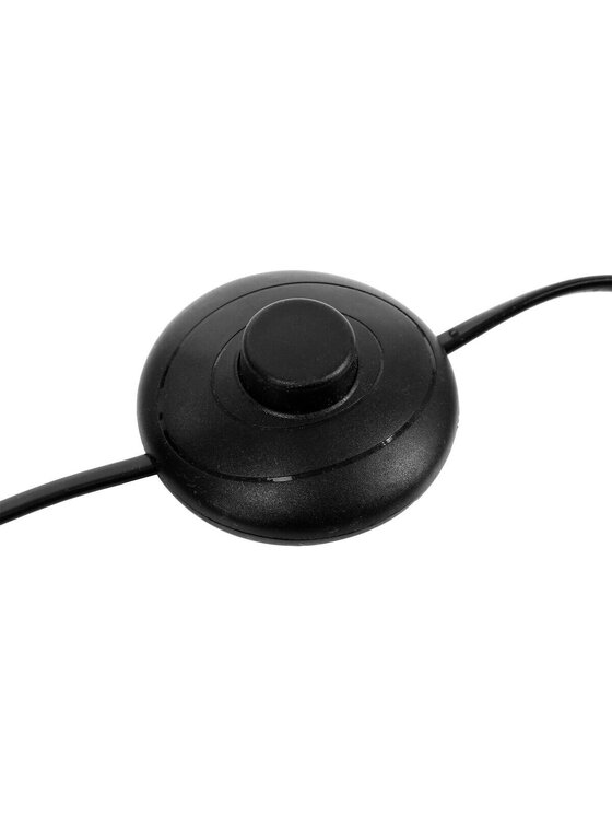 MIAhome MIAhome Lampa podłogowa Korver I złota Złoty