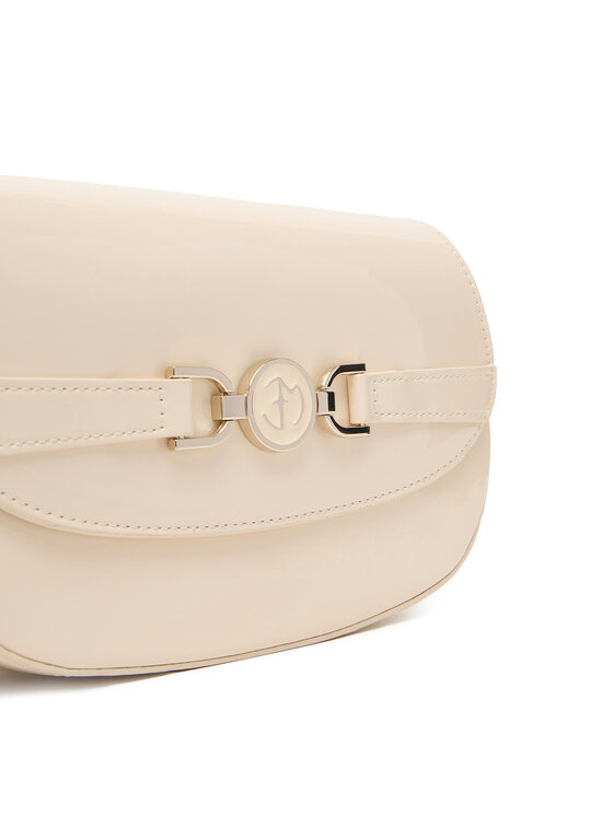 Eva Minge Eva Minge Handtasche EO-ALMA-KY158-1 Écru