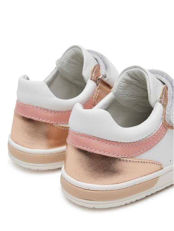 Primigi Primigi Sneakersy 7905200 M Biały