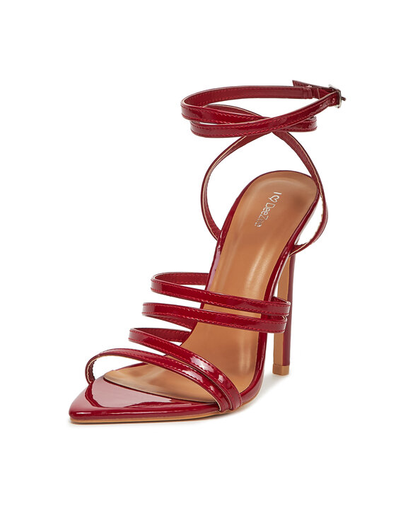 DeeZee DeeZee Sandale YC7562-S-LP1 Crvena