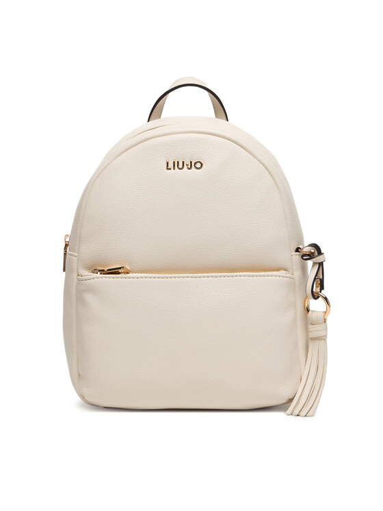 Liu Jo Liu Jo Рюкзак AA6188 E1012 Écru