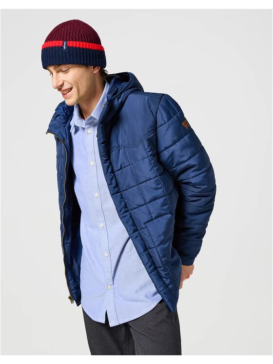 Wrangler Wrangler Berretto SIGN OFF BEANIE Multicolore