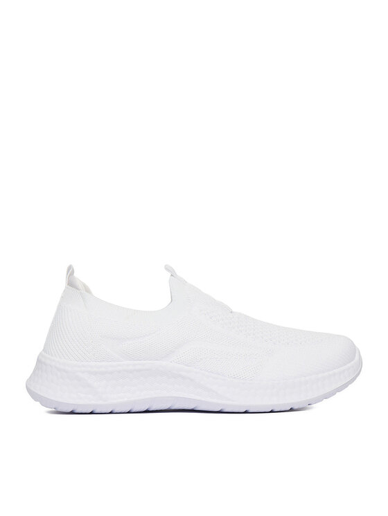 JENNY JENNY Sneakers CEO-WFA270923-2 Bianco