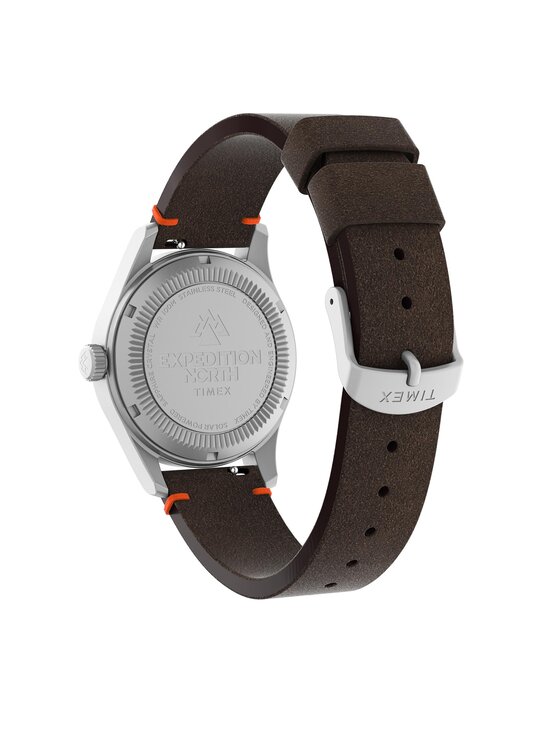 Timex Timex Sat TW2V64200 Smeđa